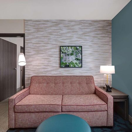 Home2 Suites By Hilton Bryant, Ar Dış mekan fotoğraf
