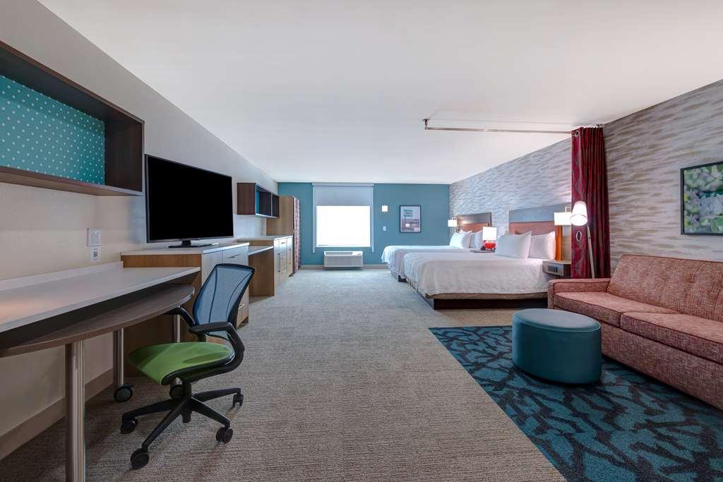 Home2 Suites By Hilton Bryant, Ar Oda fotoğraf