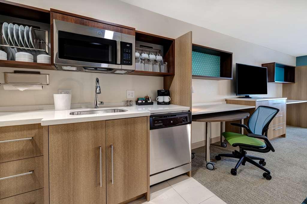 Home2 Suites By Hilton Bryant, Ar Oda fotoğraf