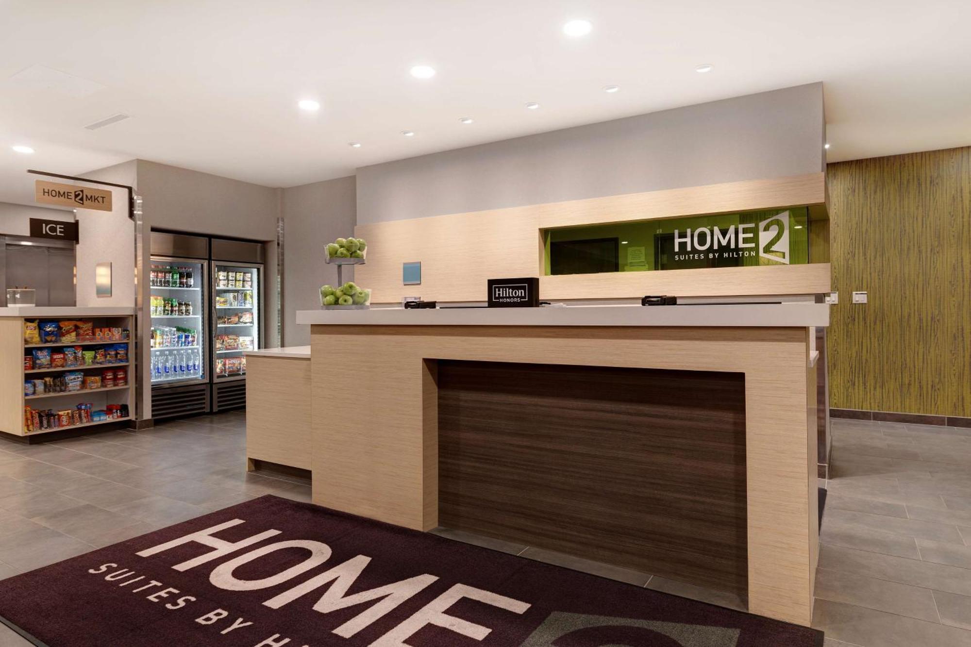Home2 Suites By Hilton Bryant, Ar Dış mekan fotoğraf