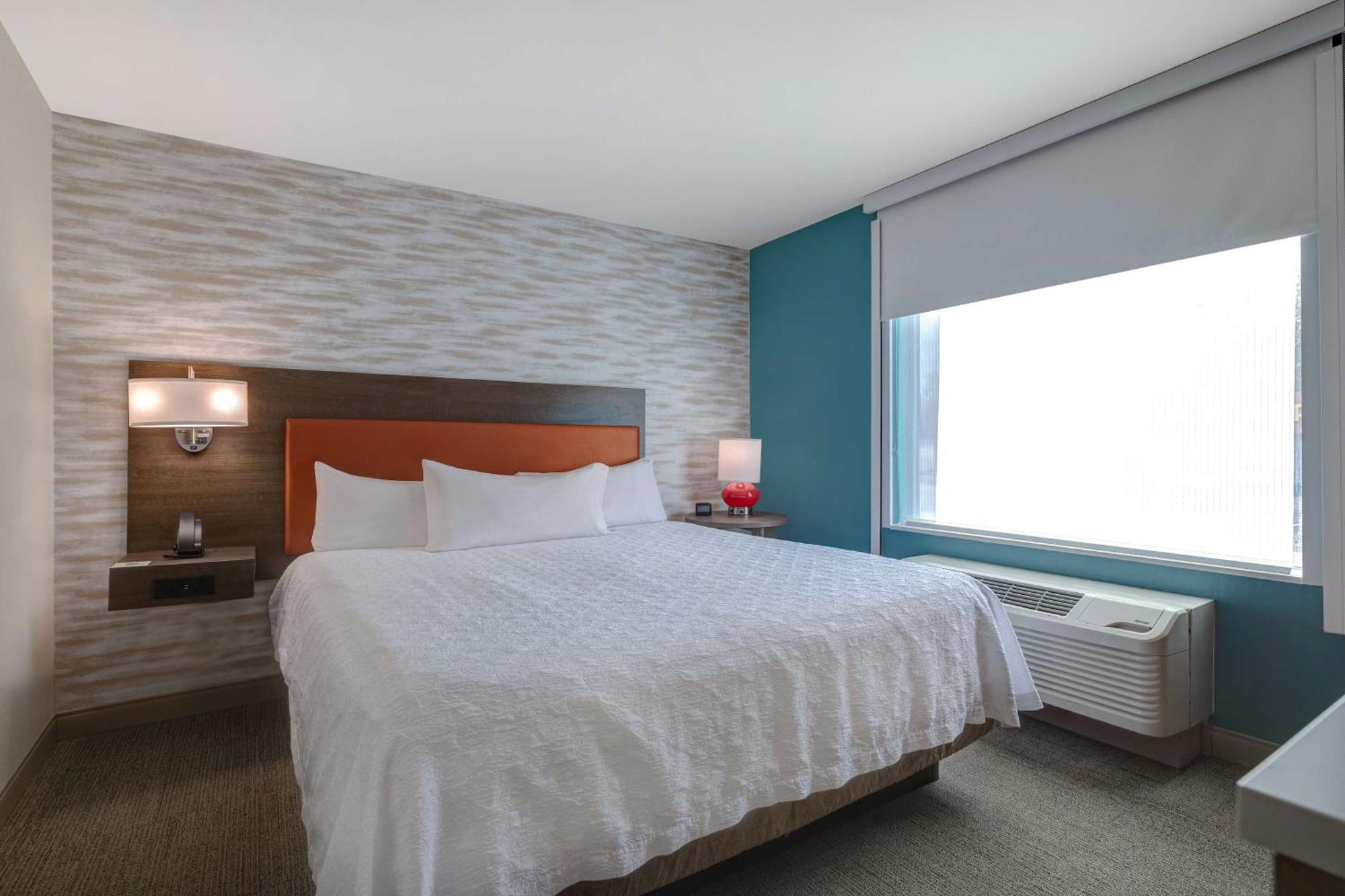 Home2 Suites By Hilton Bryant, Ar Dış mekan fotoğraf