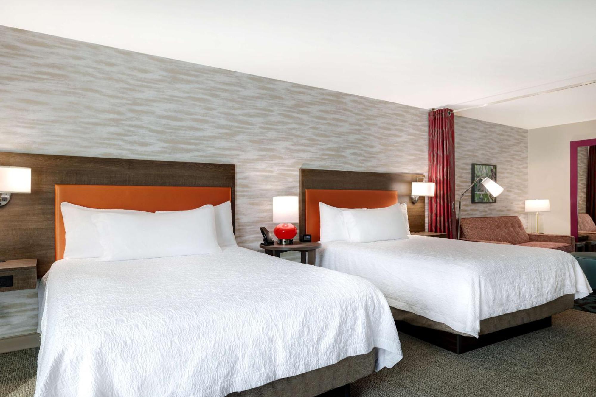 Home2 Suites By Hilton Bryant, Ar Dış mekan fotoğraf