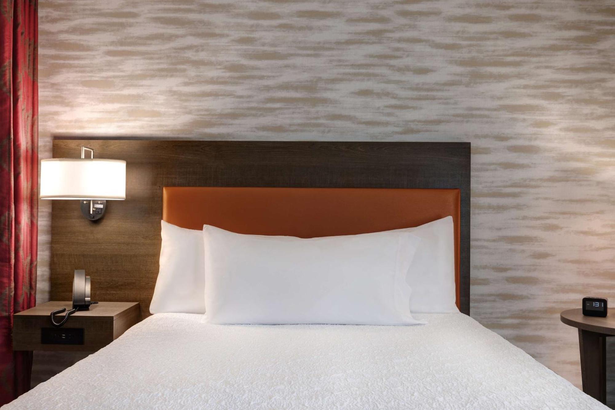 Home2 Suites By Hilton Bryant, Ar Dış mekan fotoğraf