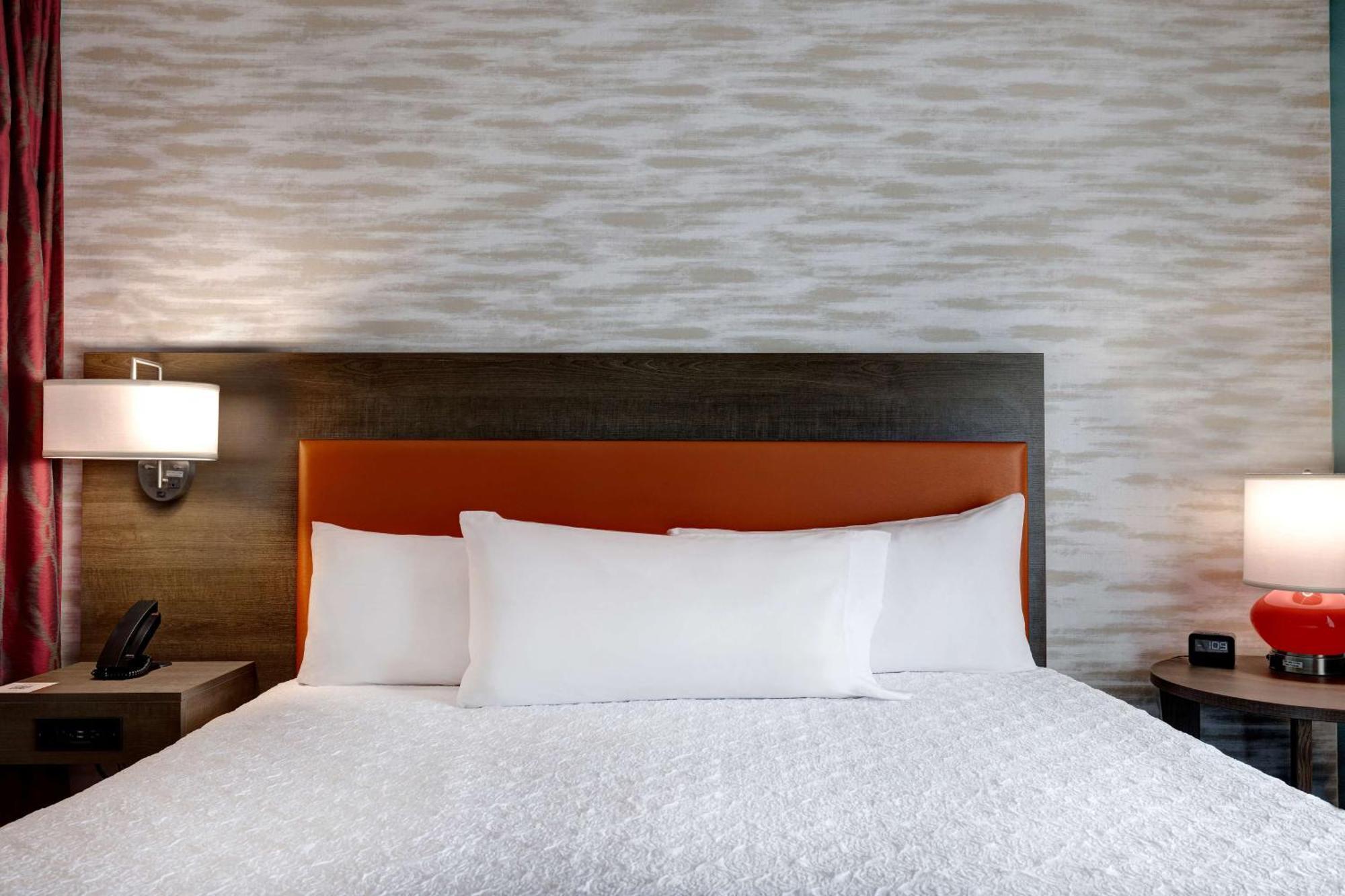 Home2 Suites By Hilton Bryant, Ar Dış mekan fotoğraf