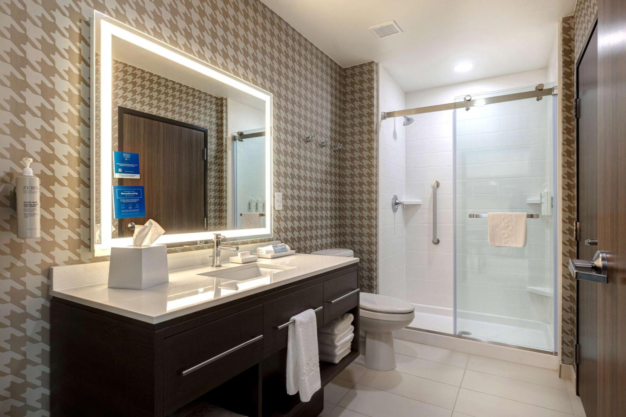 Home2 Suites By Hilton Bryant, Ar Dış mekan fotoğraf