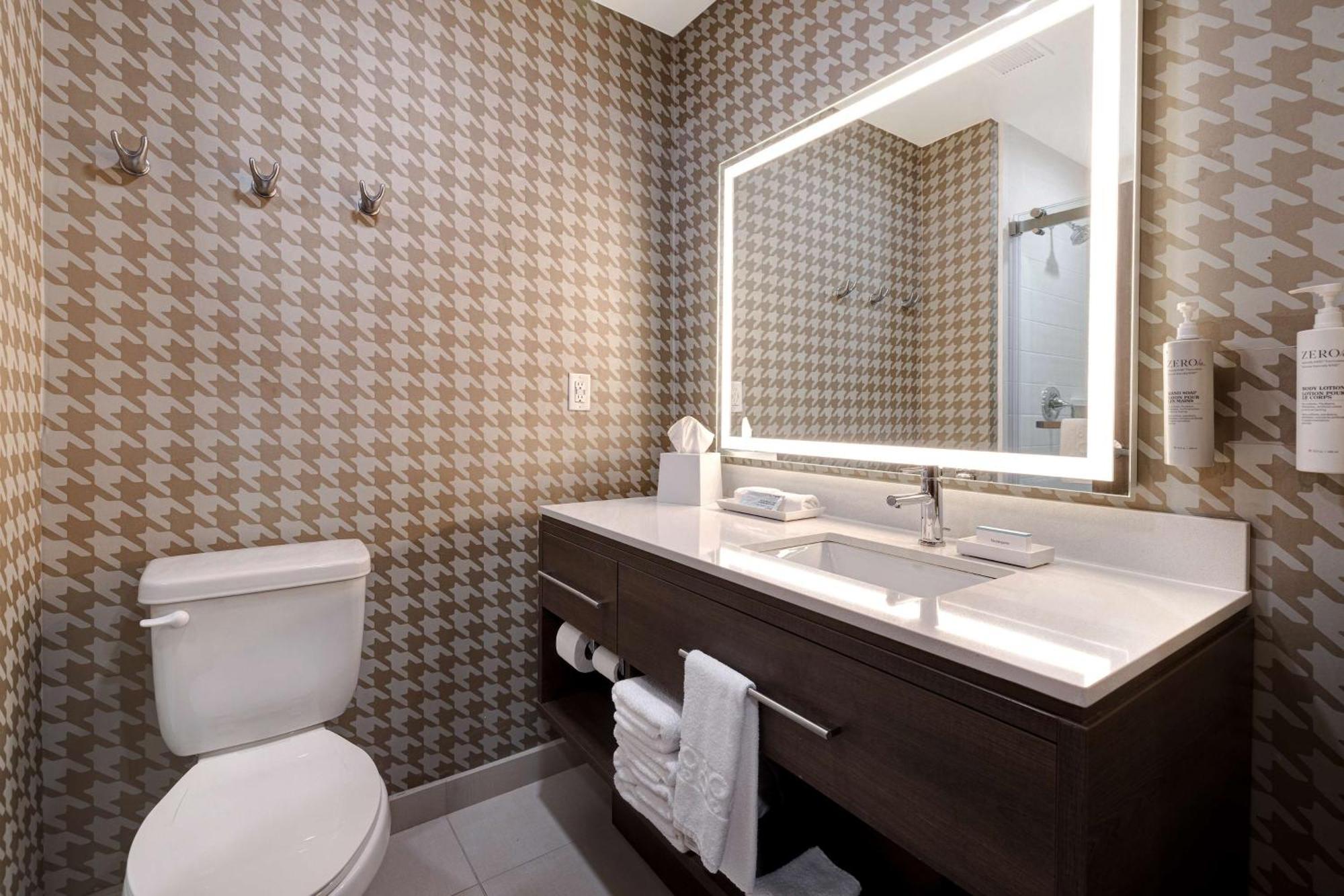 Home2 Suites By Hilton Bryant, Ar Dış mekan fotoğraf