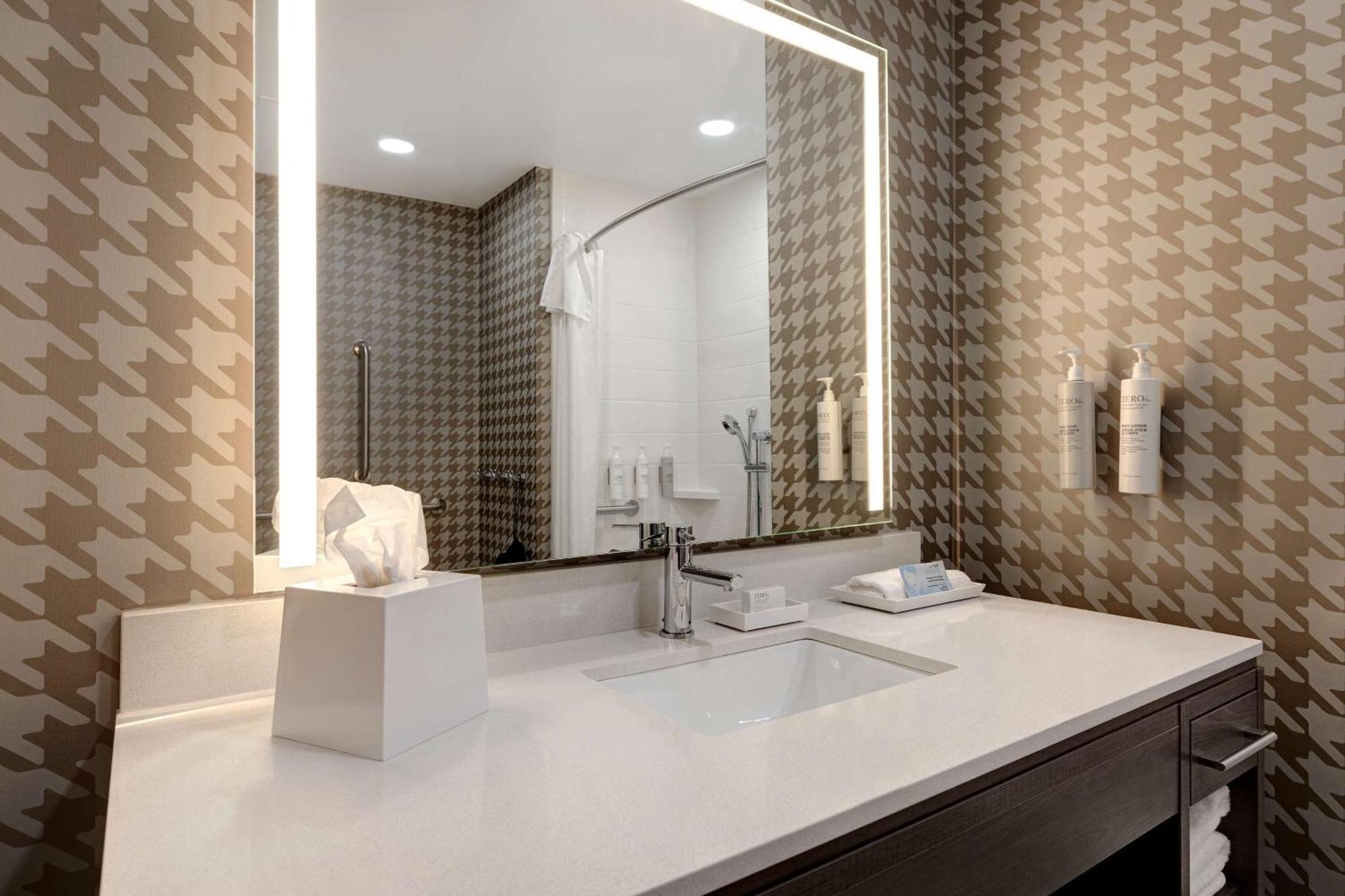 Home2 Suites By Hilton Bryant, Ar Dış mekan fotoğraf